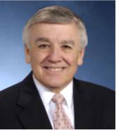 Dr. John (Jack) Hayes