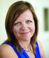 Prof. Elizabeth (Liz) Bentley