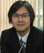 Mr. Kung-Yueh Camyale Chao